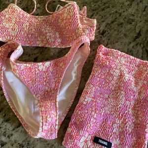 triangl bikini